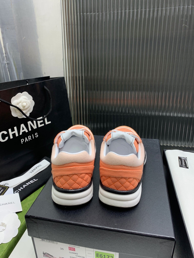 Chanel Sport Shoes